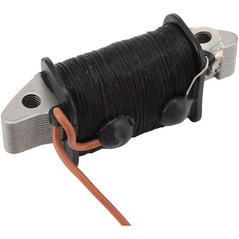 Hochleistungszündspule, kompatibel mit dem Original-OE-Code 6H3-85520-00. Integrierte Stator-Generator-Einheit und Zündimpulsgeber für Motorrad/Quad.