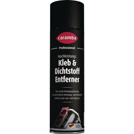 Hochl.Kleb- u.Dichtstoffentferner 500ml Spraydose CARAMBA