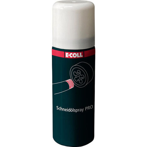 Hochl.Spray Pro 50ml E-Coll-Coll versatile Olio di taglio versatile