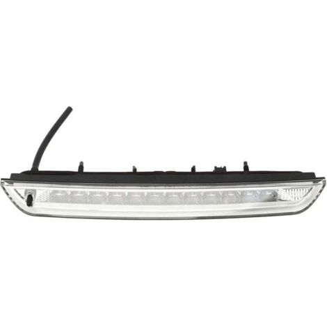 Hochmontiertes Bremslicht, 15 W, 12 V, 6351LX, Ersatz für das dritte Bremslicht für Peugeot 2008, 308 SW II, 508 SW