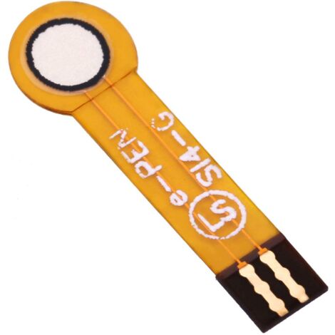 Hochpräziser Drucksensor 0-200g Widerstandstyp-Dünnfilm-Druckwiderstand-Kraftsensor