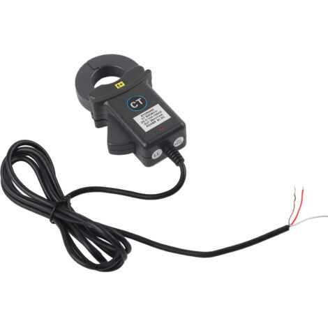 Hochpräziser Gleichstrom-Leckstromsensor ETCR030D