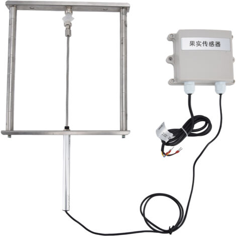 Hochpräziser Stängelmesssensor 0-20 mm für Gewächshaus und Garten