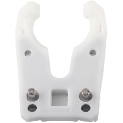 Hochpräzises, selbstspannendes ISO30-Spannfutter für CNC-Fräsmaschinen