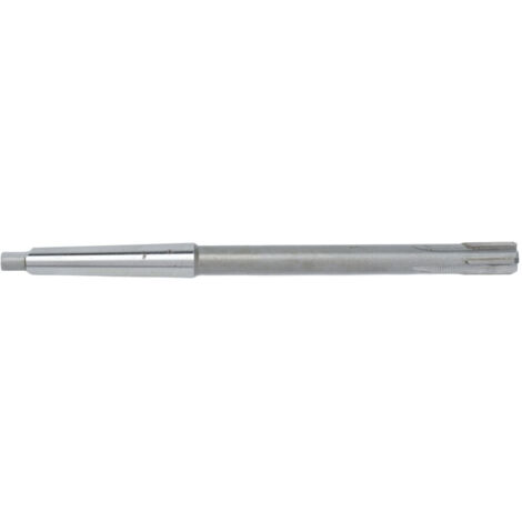 Hochpräzisions-Hartmetall-Kegelreibahle H8 12 mm