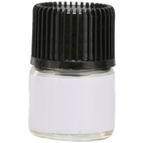 Hochpräzisions-Uhrenöl 0,5 ml – Professionelles Schmiermittel für Uhrwerke und Mikromaschinen