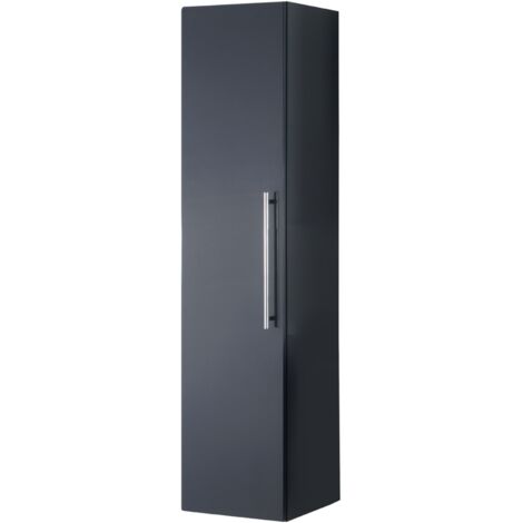 Hochschrank FIORA ANTHRAZIT