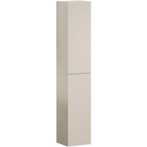 Hochschrank in kaschmir matt DURANGO-56