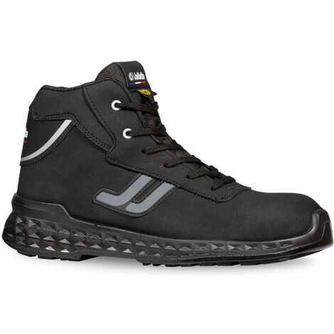 Hochsicherheits-Sneaker JALTAIL - ESD S3 CI SRC - JALLATTE - JVJV10235-46