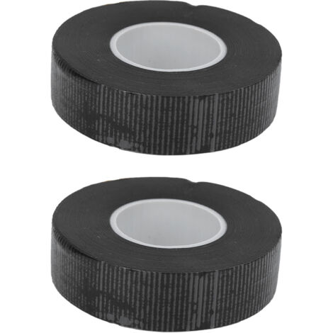 Hochspannungs-Selbstverschweißband 0,8 mm x 22 mm x 5 Yards, wasserdichte Isolierung für elektrische Kabel