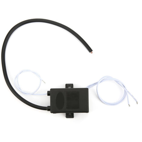 Hochspannungsgenerator 4,8–12 V bis 3–11 kV, Lichtbogenentladungsmodul