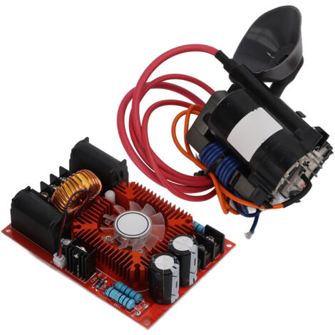 Hochspannungsgenerator für ZVS-Netzteil, DC 12-30V Boost-Modul