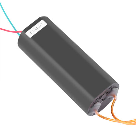 Hochspannungsimpulsgenerator 1000 kV DC 6-12 V - Leistungsstarkes Lichtbogenmodul
