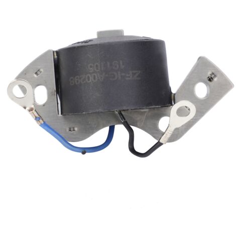 Hochspannungszündspule für Johnson Evinrude 584477 582995 - Ersatzmodul