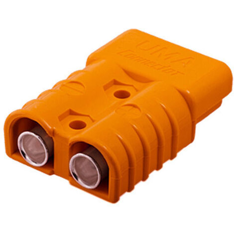 Hochstrom-Batteriesteckverbinder 175 A 1130-0211-02 S175 Orange encitech Inhalt: 1 St.