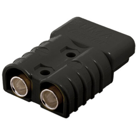 Hochstrom-Batteriesteckverbinder 175 A 1130-0211-06 S175 Schwarz encitech Inhalt: 1 St.