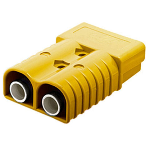 Hochstrom-Batteriesteckverbinder 350 A 1130-0221-01  Gelb encitech Inhalt: 1 St.