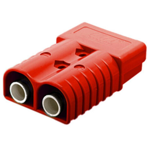 Hochstrom-Batteriesteckverbinder 350 A 1130-0221-02  Rot encitech Inhalt: 1 St.