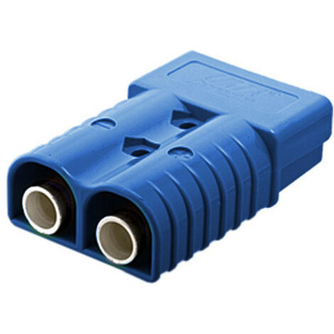 Hochstrom-Batteriesteckverbinder 350 A 1130-0221-04  Blau encitech Inhalt: 1 St.