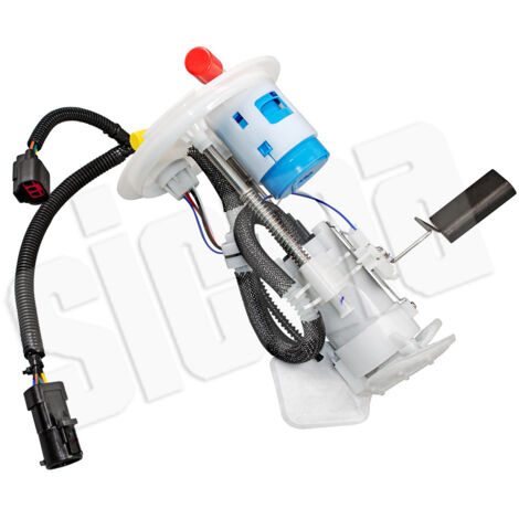 Hochwertige neue Kraftstoffpumpeneinheit E2553M P76465M FG1343 für Explorer 10