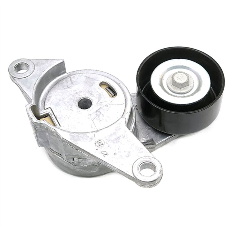 Image of Hochwertige Riemenspannerbaugruppe für Cadillac Buick GMC Chevrolet GM Opel Holden Saab 12626644
