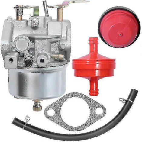 Hochwertige Vergaser für Tecumseh ST824 8-10 PS und Toro Powershift 824 Schneefräsen