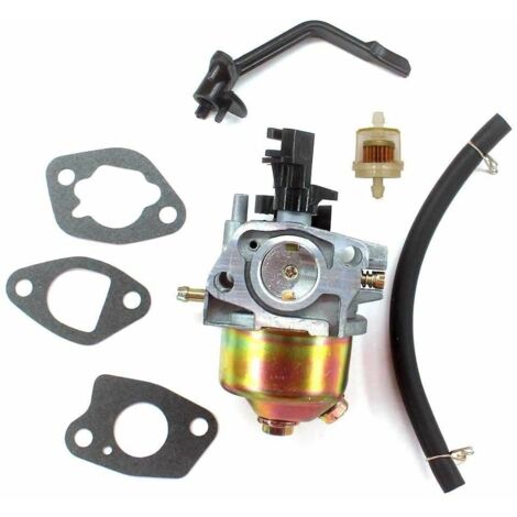 Hochwertiger, brandneuer Ersatzvergaser-Kraftstoffgenerator für 127-3 LCT 208cc Winterschneefräse 03021