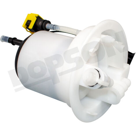 Hochwertiger Hochleistungs-Kraftstofffilter WGC500140 zur Verschleißreduzierung. Kraftstofffilter-Kit für Range Rover Executive.