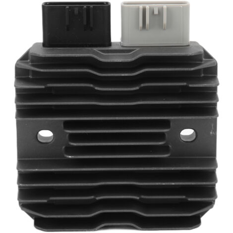 Hochwertiger Spannungsregler für John Deere Gator 620I und 625I Motoren - Kompatibel mit MIU14344
