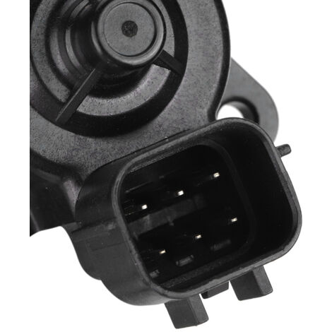 Hochwertiges Leerlaufregelventil für MITSUBISHI Eclipse 2000-2005, Teilenummer MD628166