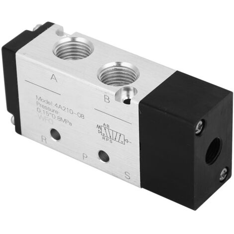 Hochwertiges pneumatisches Ventil 4A210-08