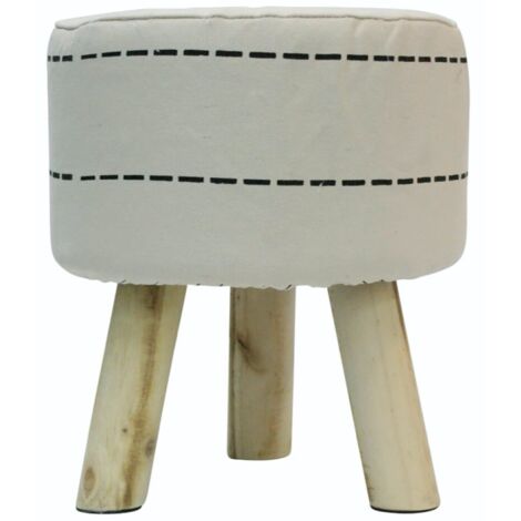 Hocker Boho