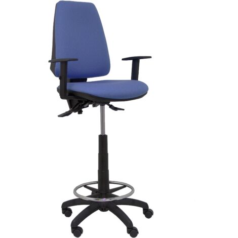 Hocker Elche S bali hellblau hellblau verstellbare Arme