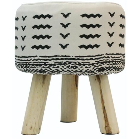 Hocker Mojo