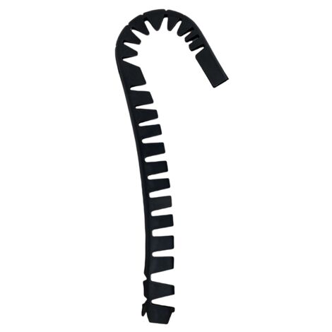 Hockey Paddle Blade Protectors Ice Stick for Off-Ice Practice and Training Accessories Black