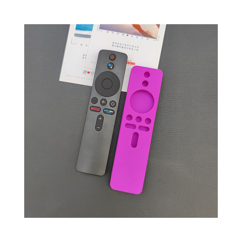 1pc Cover remota per Xiaomi Mi Box S/4X Mi TV