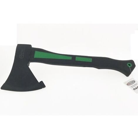 Höfftech Höfftech Hachette Rubbergrip - 38 CM - 600 Grammes