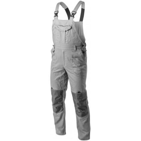 Högert Arbeitslatzhose "Kalmit" aus 100% Baumwolle S