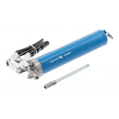 Högert Fettpresse, 400 ml