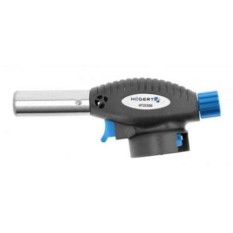 BUTSIR Högert Gasbrenner Butan-/Propan-Butan-Gas