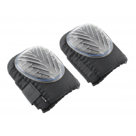 Högert Gel Knieschoner "Hogl" Oxford 600D EN14404