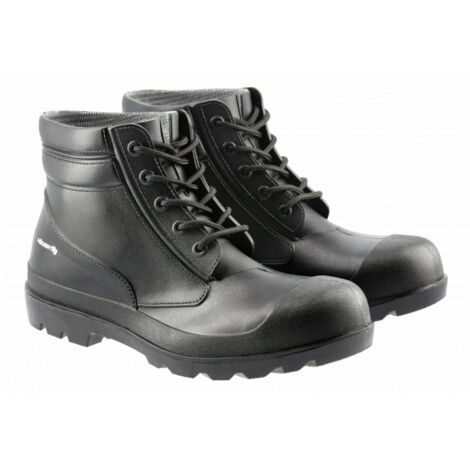 Högert Sicherheitsstiefel S5 SRA "Efze" 46