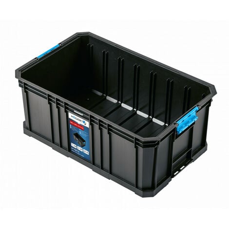 BRICOLINE Högert Werkzeugkasten bis 50 kg Modu-A, hoch