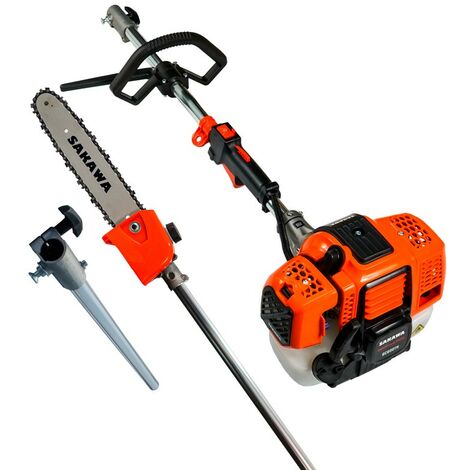 SAKAWA Höhenboden 58cc 3 m