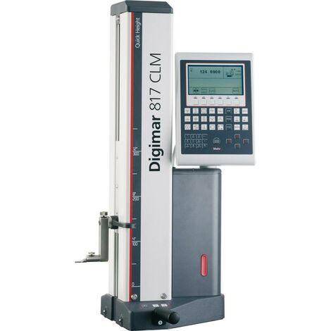 Höhenmessgerät DIGIM 817CLM 0-350mm MAHR