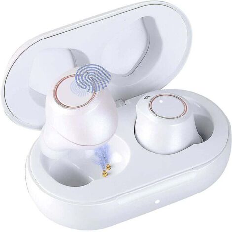 Produktbild von Gehörschutz, Ohrenschützer Mit/Bluetooth / MP3, Sicherheitsohrschützer Mit NRR 29dB, Lärmschutzkopfhörer Für Männer Und Frauen, Schutzkopfhörer
