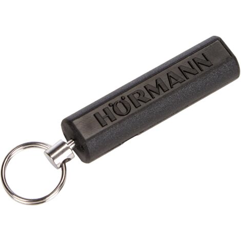 Hörmann 4510023 Transponder chiave TS adatto per TTR 100/TTR 1000/TTR 100 – 1, 0,5 x 0,1 x 0,09 cm