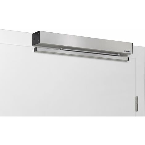Hörmann 4511901 PortaMatic Argento (E6/EV1) Versione DE