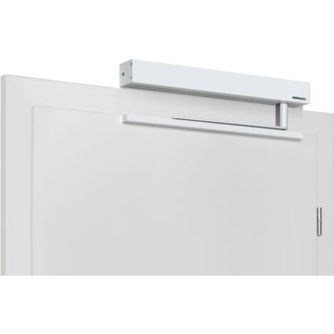Hörmann 4511903 PortaMatic (blanco RAL 9016) versión DE