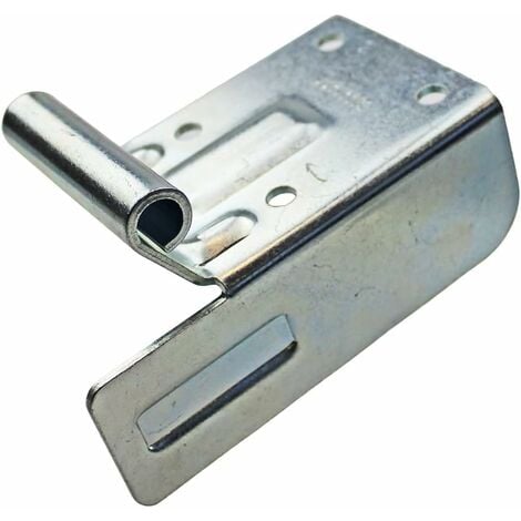 Hörmann Aufsetzstück für Garagentore Beschlag Z, BZ rechts 3055053